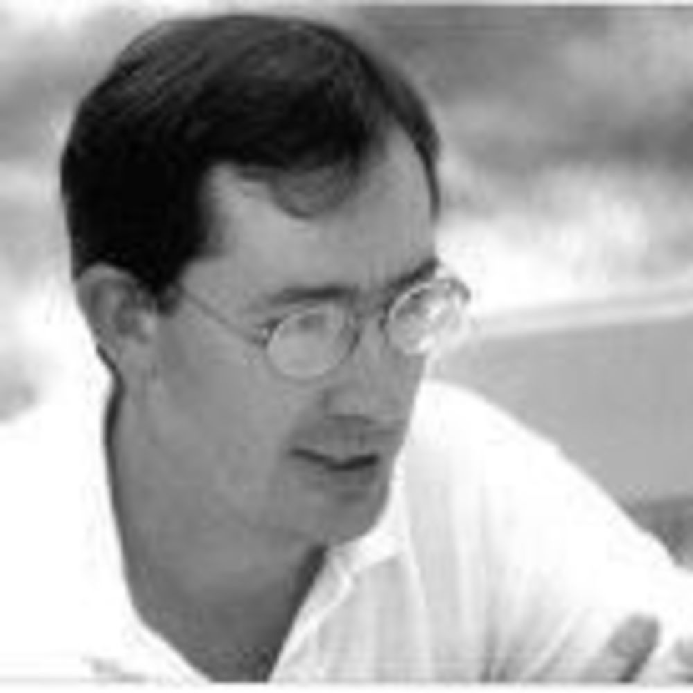 Meet your Posher, Paul